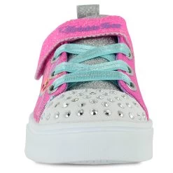 Skechers Twinkle Toes - Unicorn Sunshine -Chic Shoe Shop 311031 images 03