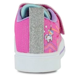 Skechers Twinkle Toes - Unicorn Sunshine -Chic Shoe Shop 311031 images 04