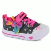 Skechers Twinkle Toes - Twinkle Flex