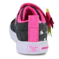 Skechers Twinkle Toes - Twinkle Flex -Chic Shoe Shop 311032 images 04