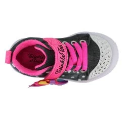 Skechers Twinkle Toes - Twinkle Flex -Chic Shoe Shop 311032 images 05
