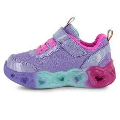 Skechers - Heart Lights - Color Joyful -Chic Shoe Shop 311034 images 02