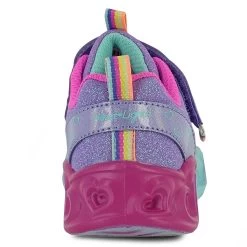 Skechers - Heart Lights - Color Joyful -Chic Shoe Shop 311034 images 04