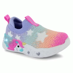 Skechers Unicorn Charmer - Lil Sherbert Stars
