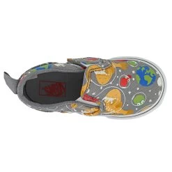 Vans Asher -Chic Shoe Shop 311047 images 05