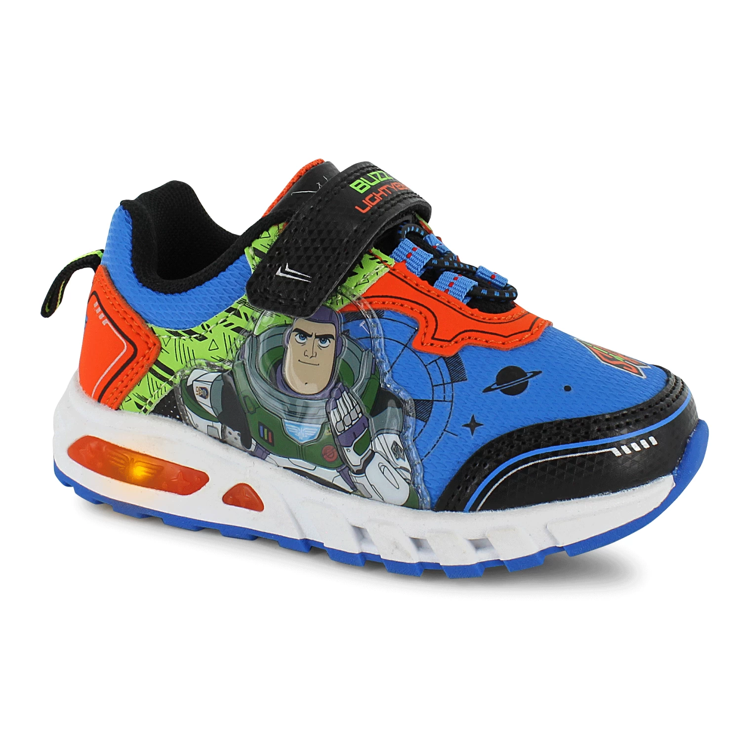 Disney Pixar Buzz Lightyear 1 Disney Pixar Buzz Lightyear