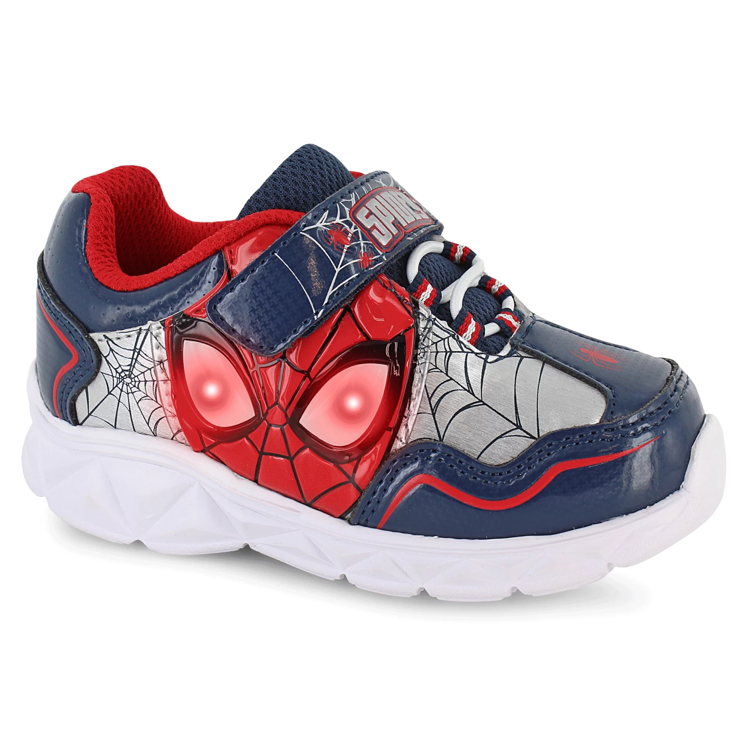 Spider-Man Lights 1 Spider-Man Lights