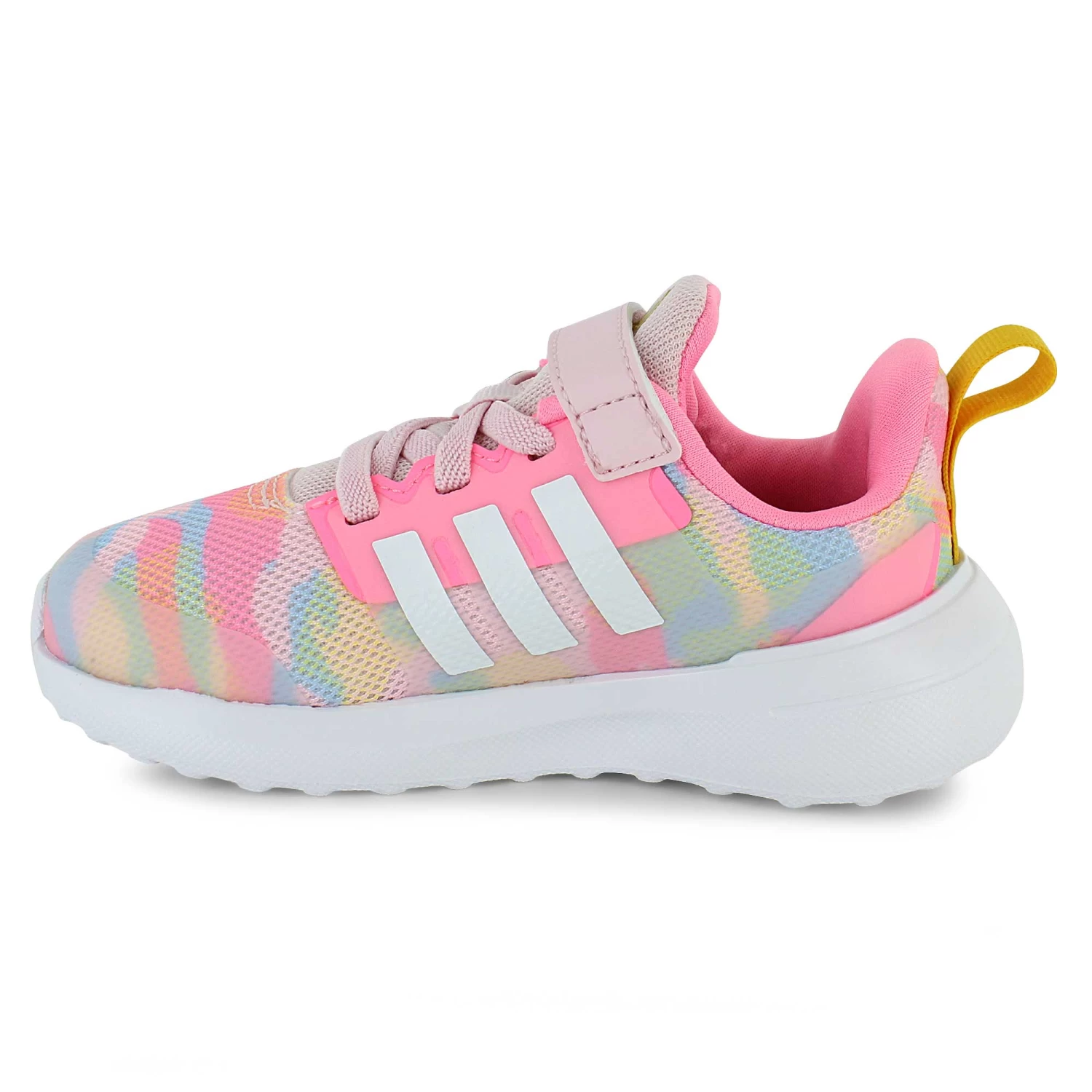 Adidas FortaRun 2.0 2 Adidas FortaRun 2.0 - Image 2