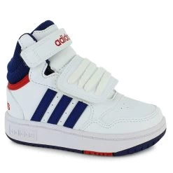 Adidas Hoops 3.0 Mid