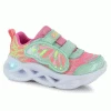 Skechers S Lights - Twisty Brights - Wingin' It