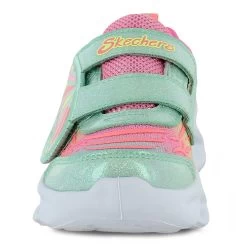 Skechers S Lights - Twisty Brights - Wingin' It -Chic Shoe Shop 311086 images 03