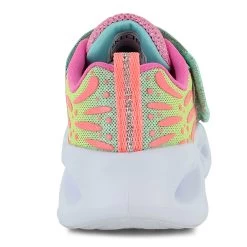 Skechers S Lights - Twisty Brights - Wingin' It -Chic Shoe Shop 311086 images 04