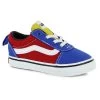 Vans Ward Low Slip-On