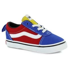 Vans Ward Low Slip-On
