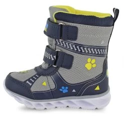 PAW Patrol Winter Boot 7 PAW Patrol Winter Boot -Chic Shoe Shop 320037 images 02