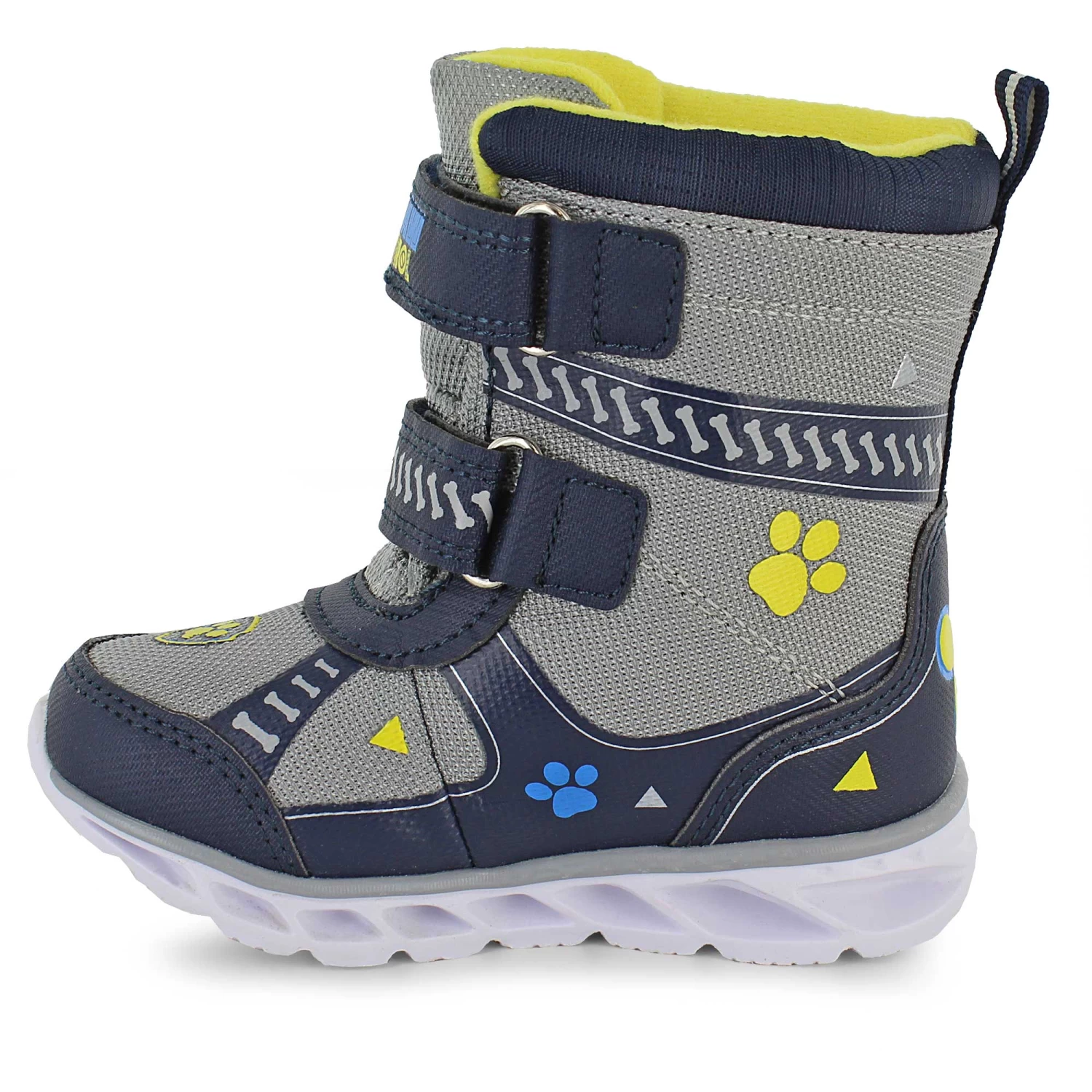 PAW Patrol Winter Boot 3 PAW Patrol Winter Boot - Image 3