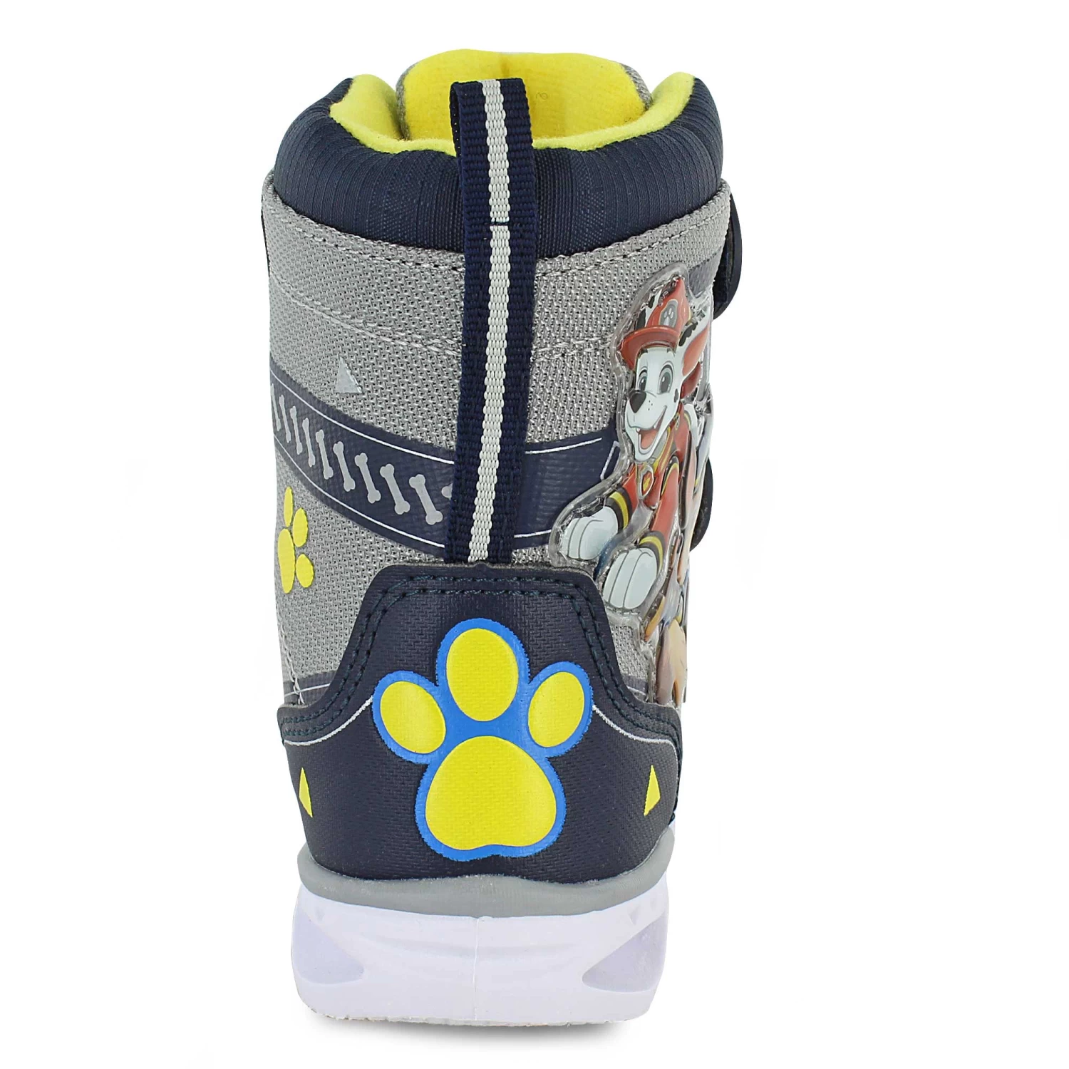 PAW Patrol Winter Boot 5 PAW Patrol Winter Boot - Image 5