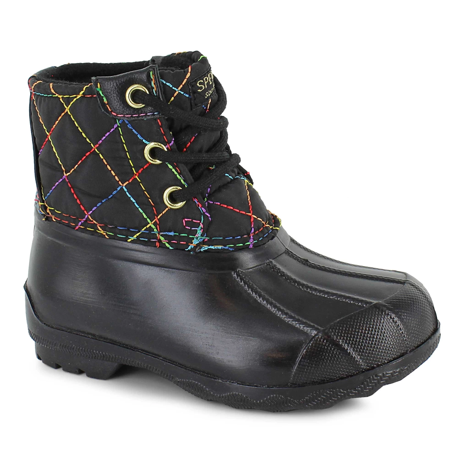 Sperry Port Boot 1 Sperry Port Boot