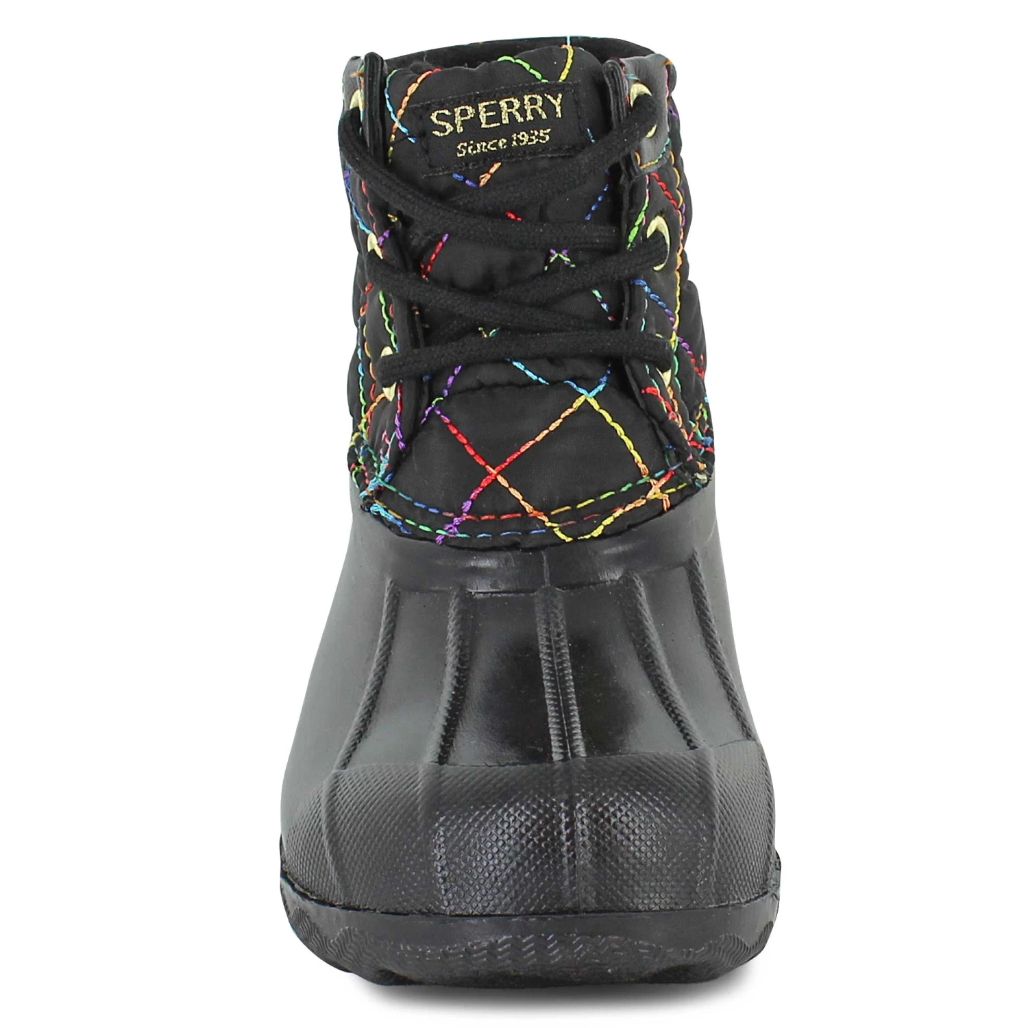 Sperry Port Boot 3 Sperry Port Boot - Image 3