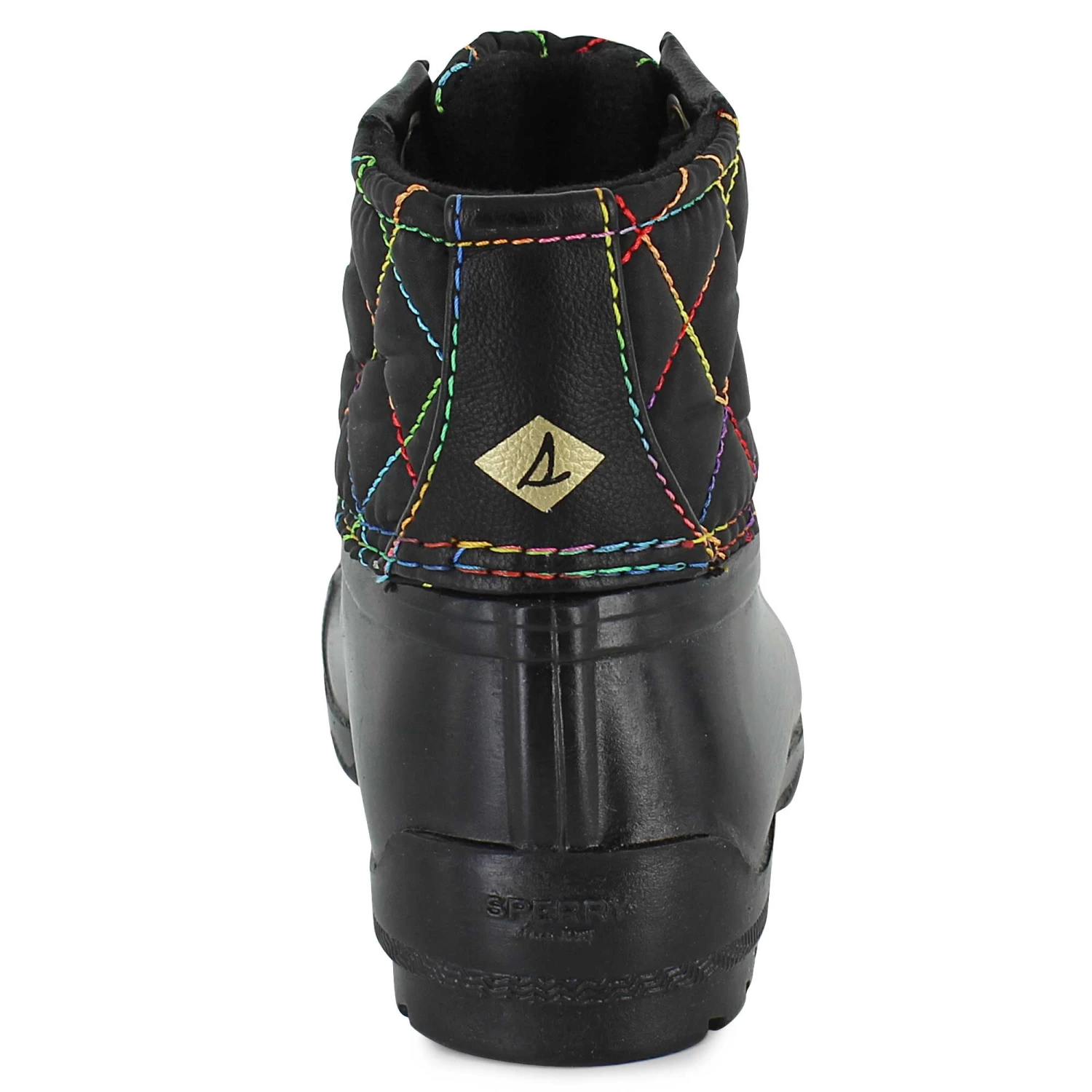 Sperry Port Boot 4 Sperry Port Boot - Image 4