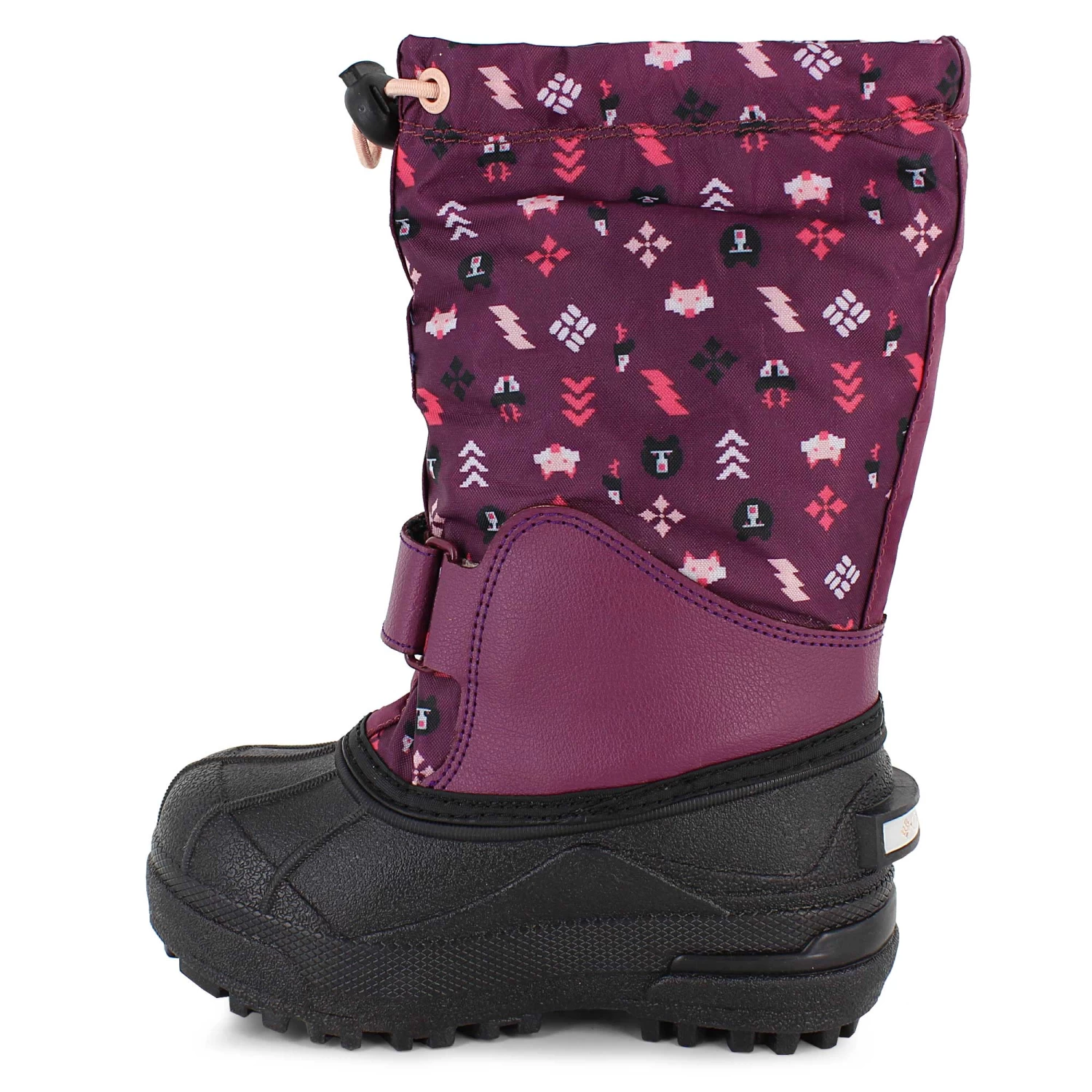 Columbia Coumbia Powderbug 2 Columbia Coumbia Powderbug - Image 2