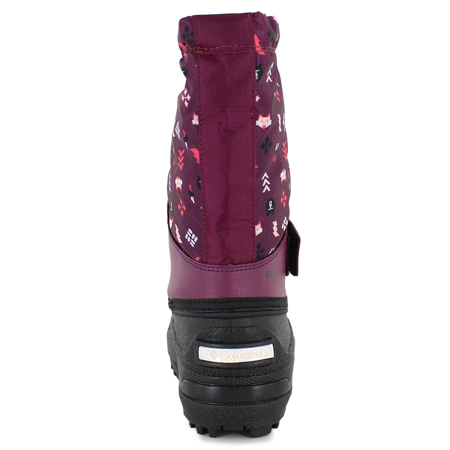 Columbia Coumbia Powderbug 4 Columbia Coumbia Powderbug - Image 4