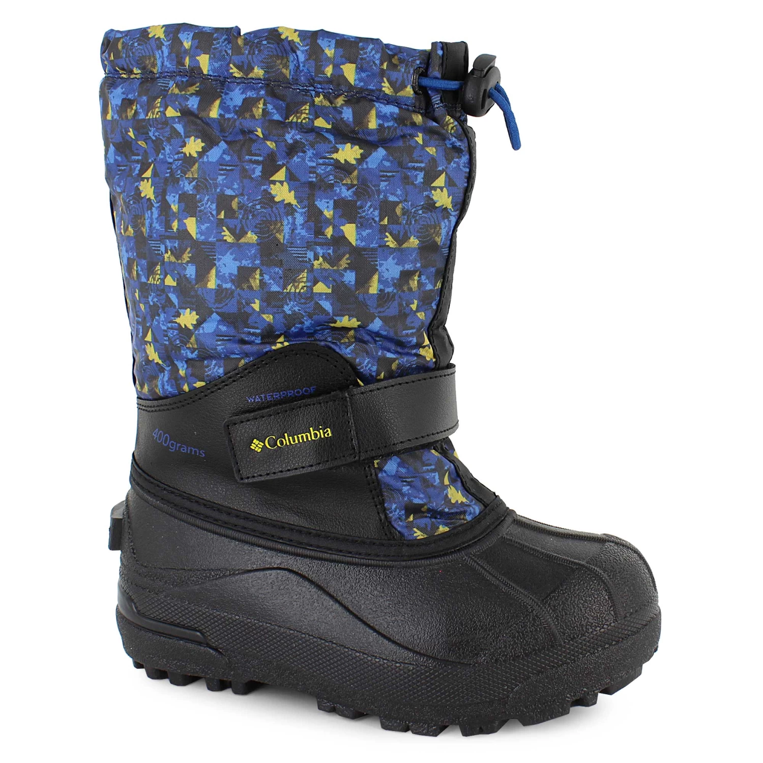 Columbia Powderbug 1 Columbia Powderbug