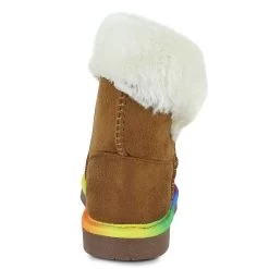 Hot Tomato Lil Lucky 7 Hot Tomato Lil Lucky -Chic Shoe Shop 330167 images 04