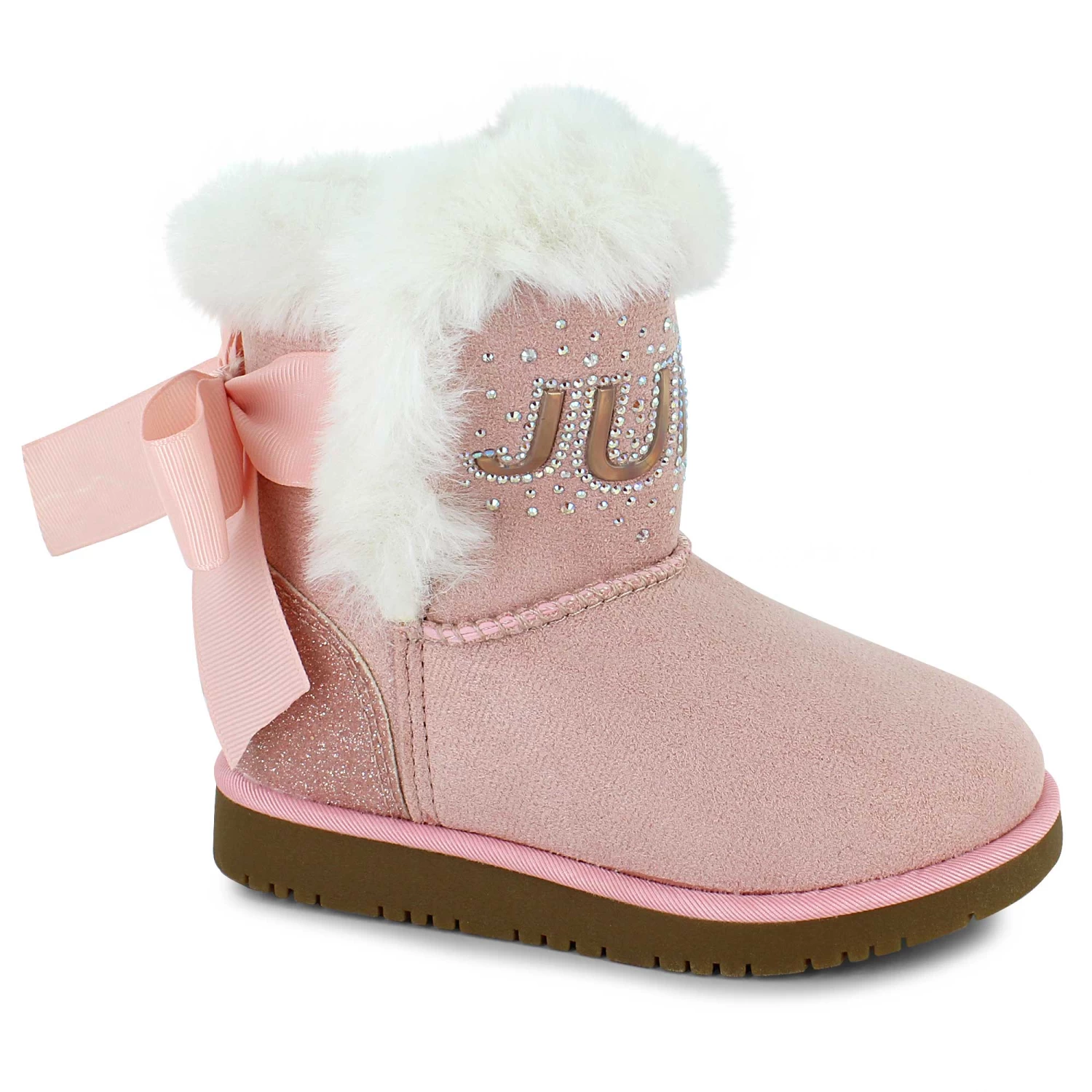Juicy Couture Lil Delano 1 Juicy Couture Lil Delano