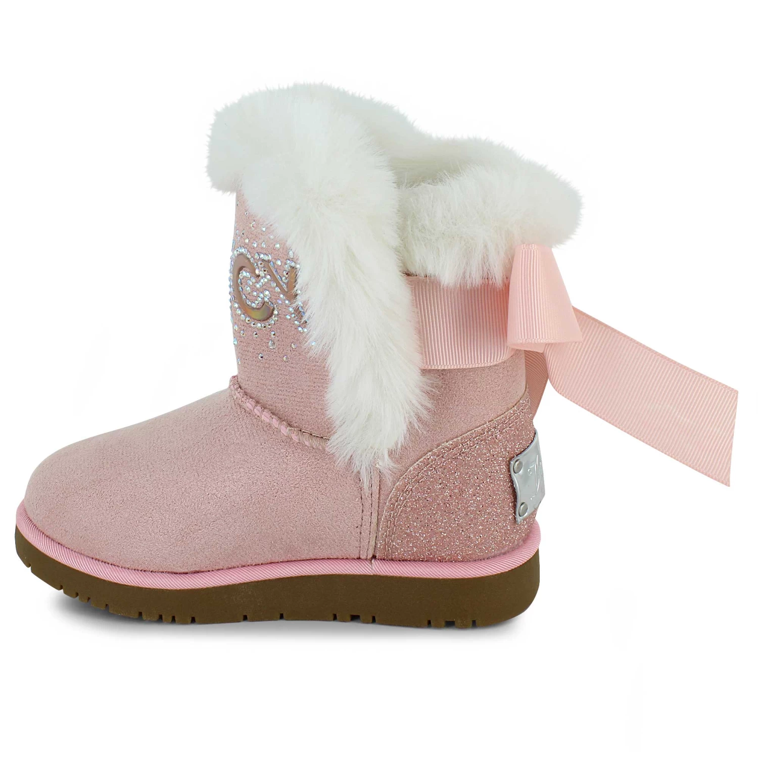 Juicy Couture Lil Delano 2 Juicy Couture Lil Delano - Image 2