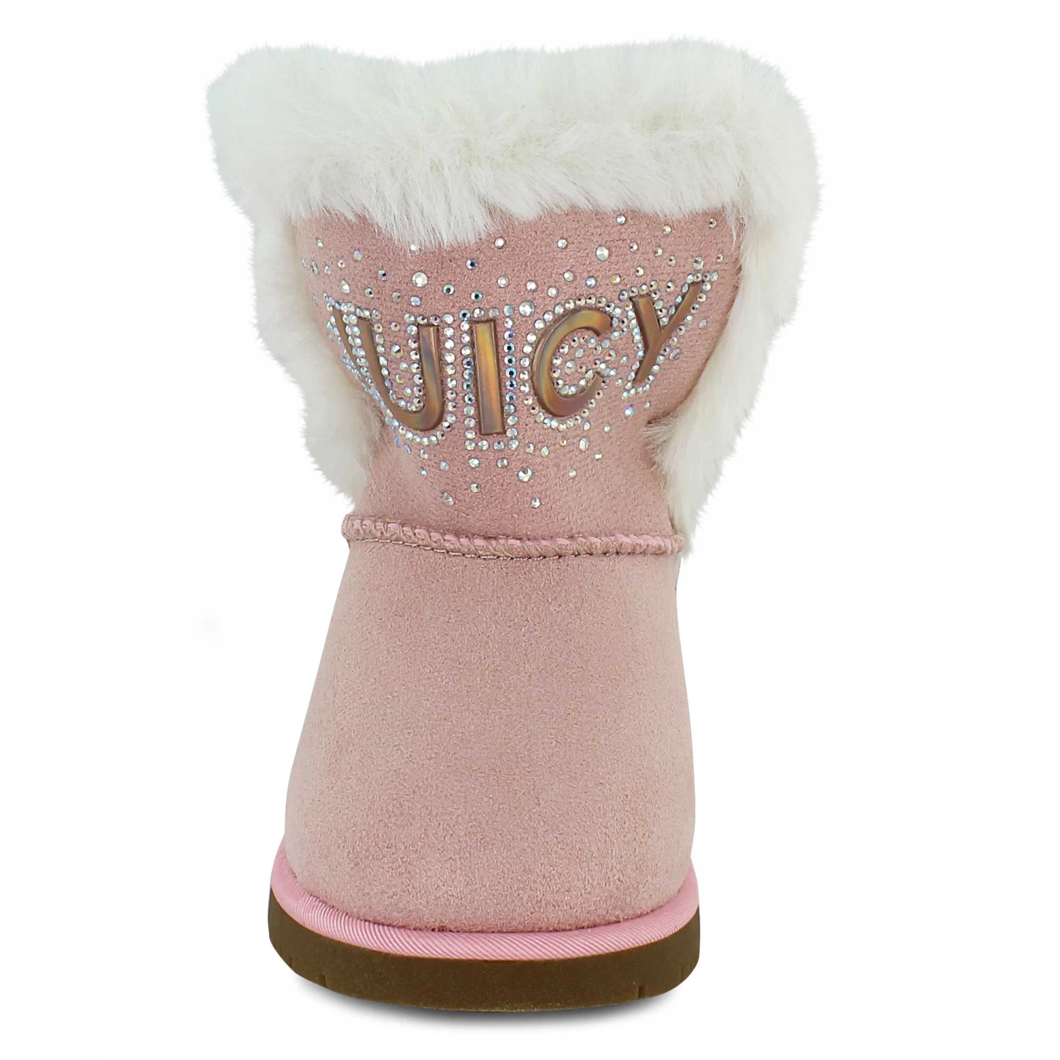 Juicy Couture Lil Delano 3 Juicy Couture Lil Delano - Image 3