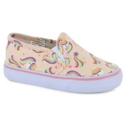 Air Underground Unicorns Slip-On