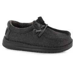 New Arrival 17 Hey Dude Wally Toddler