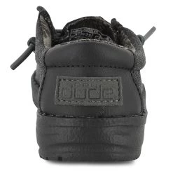 Hey Dude Wally Toddler -Chic Shoe Shop 340383 images 04