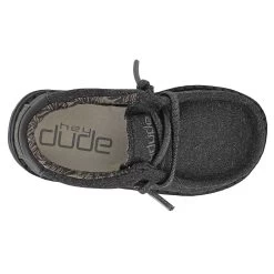Hey Dude Wally Toddler -Chic Shoe Shop 340383 images 05