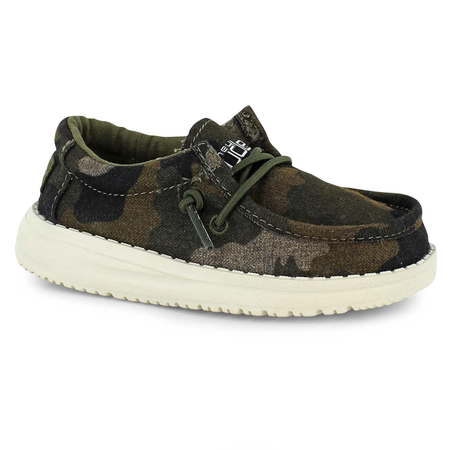 Hey Dude Wally Toddler 1 Hey Dude Wally Toddler