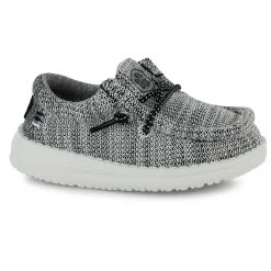 Hey Dude Wally Stretch Toddler