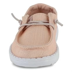 Hey Dude Wendy Toddler 7 Hey Dude Wendy Toddler -Chic Shoe Shop 340405 images 03