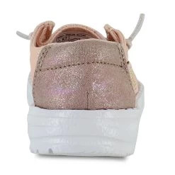 Hey Dude Wendy Toddler 8 Hey Dude Wendy Toddler -Chic Shoe Shop 340405 images 04