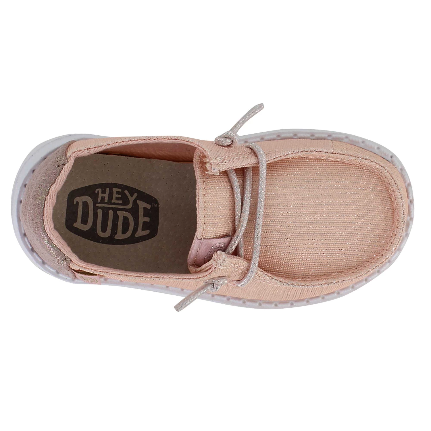 Hey Dude Wendy Toddler 5 Hey Dude Wendy Toddler - Image 5