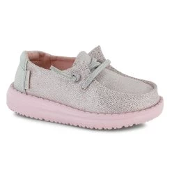 Hey Dude Wendy Toddler