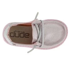 Hey Dude Wendy Toddler -Chic Shoe Shop 340419 images 05
