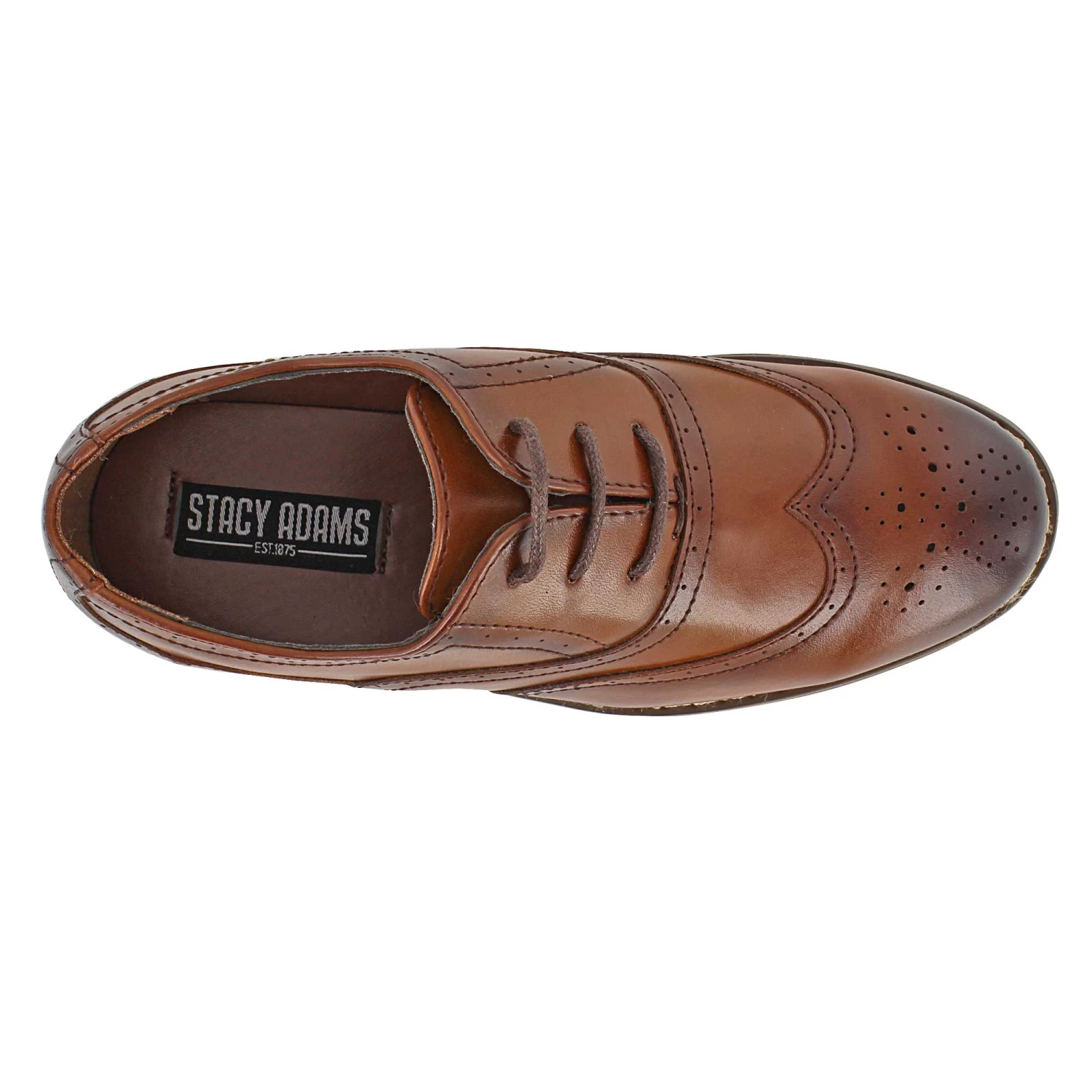 Stacy Adams 43419I 5 Stacy Adams 43419I - Image 5