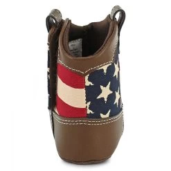 Natural Steps Flag Boot -Chic Shoe Shop 360323 images 04
