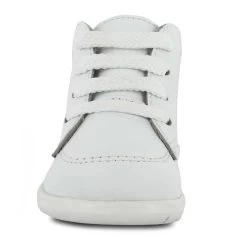 Show And Tell Leather High Top 7 Show And Tell Leather High Top -Chic Shoe Shop 360556 images 03