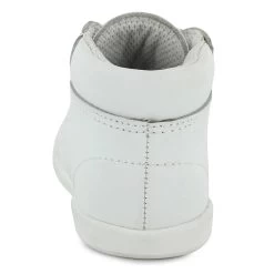 Show And Tell Leather High Top 8 Show And Tell Leather High Top -Chic Shoe Shop 360556 images 04