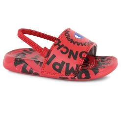 Champion Mega Slide AOP Swirl