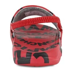 Champion Mega Slide AOP Swirl -Chic Shoe Shop 370870 images 04