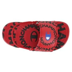 Champion Mega Slide AOP Swirl -Chic Shoe Shop 370870 images 05