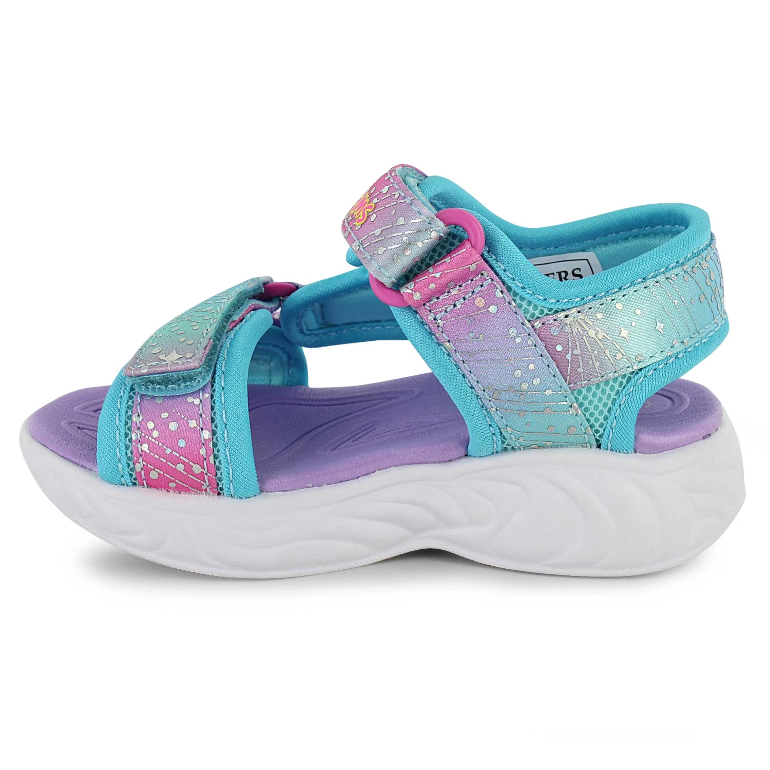 Skechers Unicorn Dreams - Majestic Bliss 3 Skechers Unicorn Dreams - Majestic Bliss - Image 3
